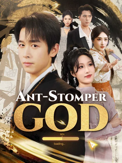 Ant-Stomper God cover image — watch all 80 episodes free in HD