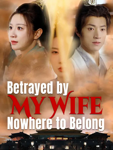 Betrayed by My Wife, Nowhere to Belong cover image — watch all 35 episodes free in HD