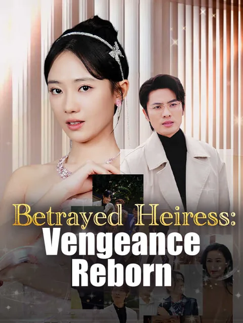 Betrayed Heiress: Vengeance Reborn cover image — watch all 69 episodes free in HD