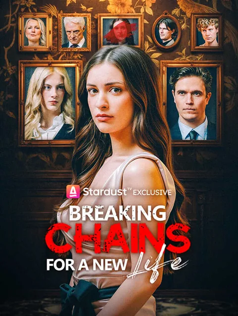 Breaking Chains For A New Life cover image — watch all 57 episodes free in HD
