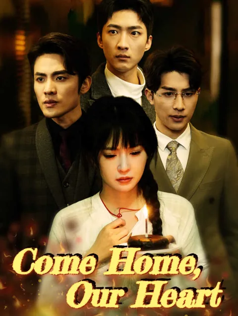 Come Home, Our Heart cover image — watch all 85 episodes free in HD