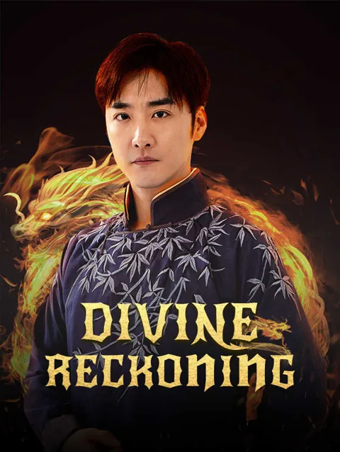 Divine Reckoning cover image — watch all 87 episodes free in HD