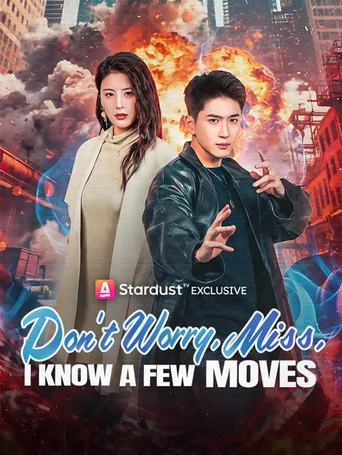 Don't Worry, Miss, I Know a Few Moves cover image — watch all 67 episodes free in HD