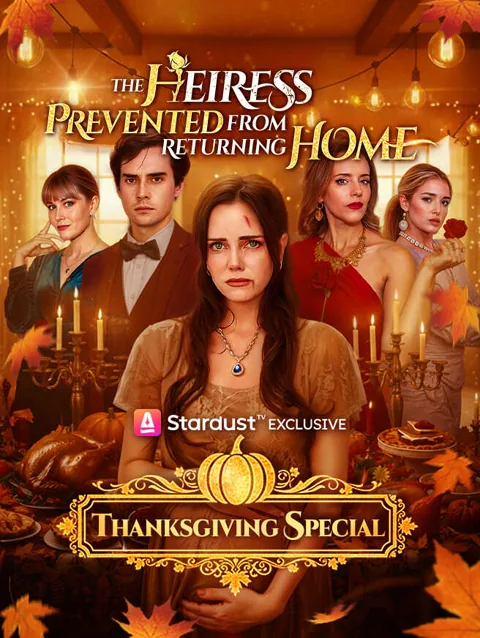 Doormat No More The Hidden Heiress Is Awakening cover image — watch all 43 episodes free in HD