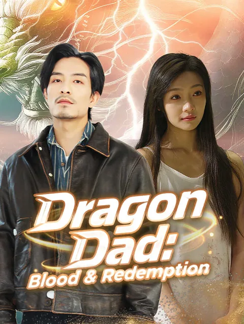 Dragon Dad Blood & Redemption cover image — watch all 61 episodes free in HD