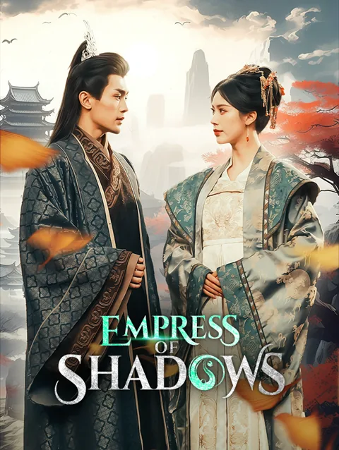 Empress Of Shadows cover image — watch all 60 episodes free in HD