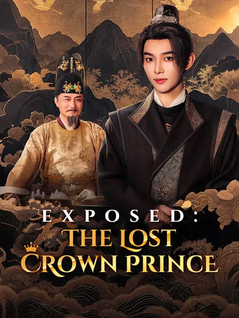 Exposed: The Lost Crown Prince cover image — watch all 75 episodes free in HD