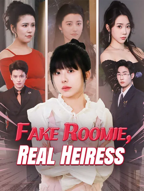 Fake Roomie, Real Heiress cover image — watch all 63 episodes free in HD