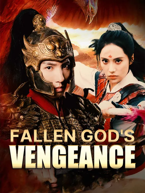Fallen God's Vengeance cover image — watch all 56 episodes free in HD