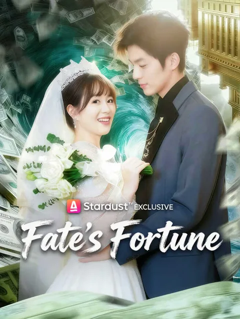 Fate S Fortune cover image — watch all 60 episodes free in HD