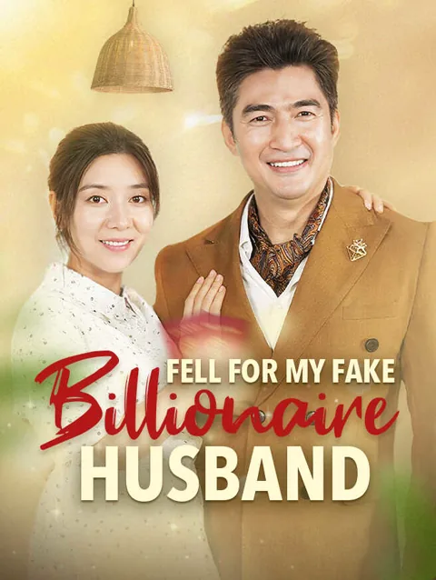 Fell For My Fake Billionaire Husband cover image — watch all 63 episodes free in HD