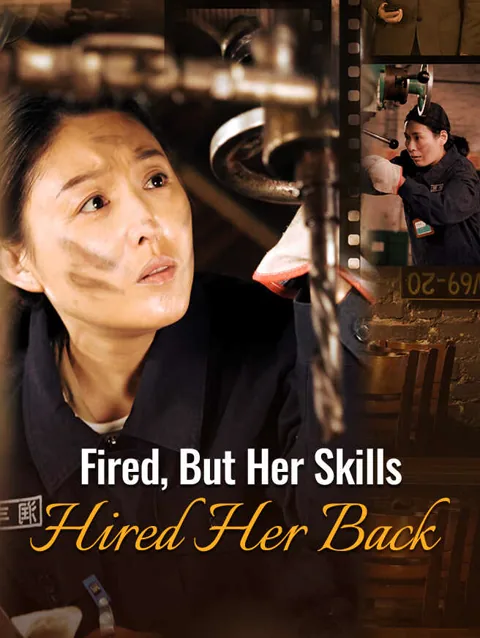 Fired, But Her Skills Hired Her Back cover image — watch all 71 episodes free in HD