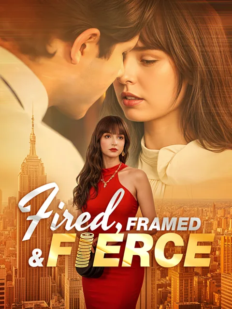 Fired, Framed and Fierce cover image — watch all 55 episodes free in HD