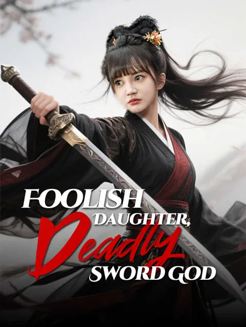 Foolish Daughter Deadly Sword God cover image — watch all 50 episodes free in HD