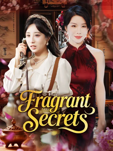 Fragrant Secrets cover image — watch all 50 episodes free in HD