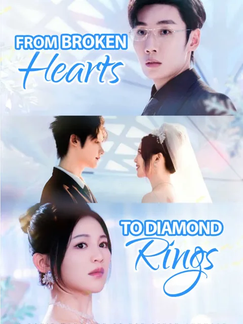 From Broken Hearts to Diamond Rings cover image — watch all 73 episodes free in HD