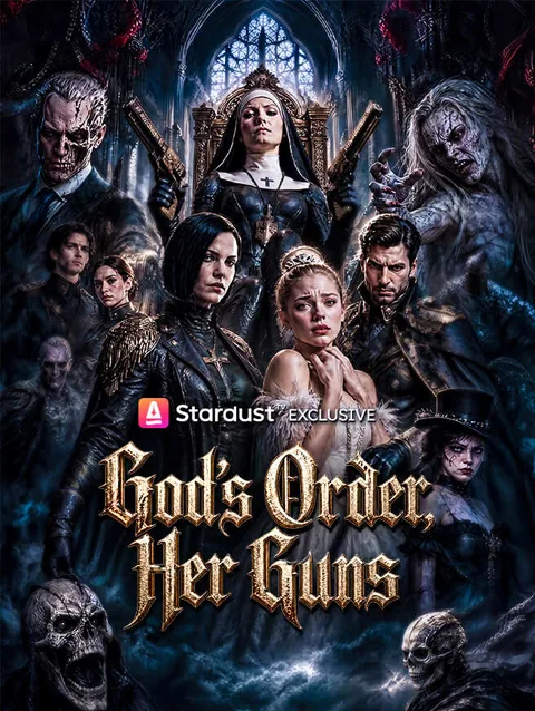 God's Order, Her Guns cover image — watch all 36 episodes free in HD