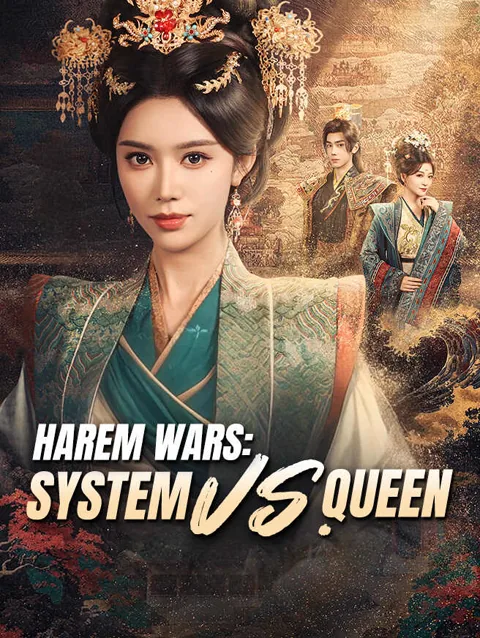 Harem Wars System Vs Queen cover image — watch all 70 episodes free in HD