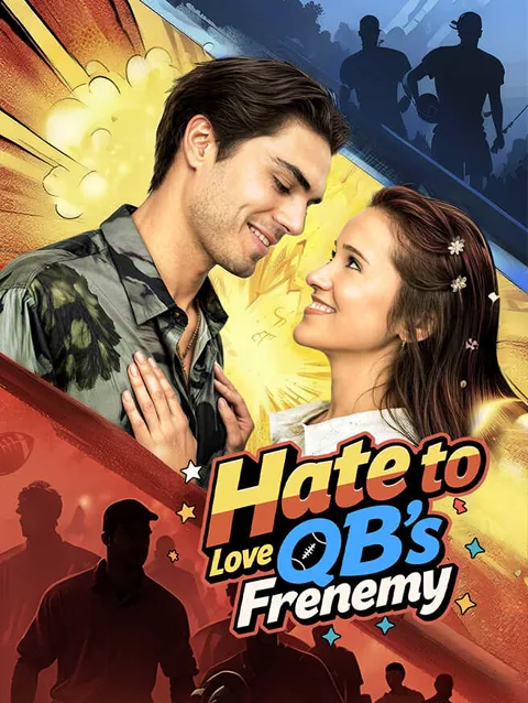 Hate to Love: QB's Frenemy cover image — watch all 64 episodes free in HD