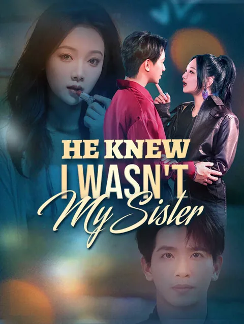 He Knew I Wasn T My Sister cover image — watch all 70 episodes free in HD