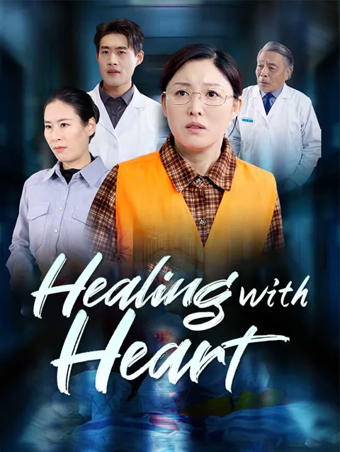 Healing With Heart cover image — watch all 53 episodes free in HD