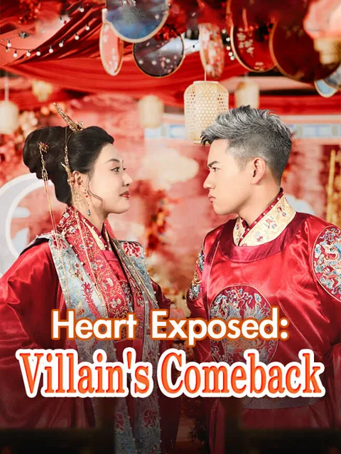 Heart Exposed: Villain's Comeback cover image — watch all 68 episodes free in HD