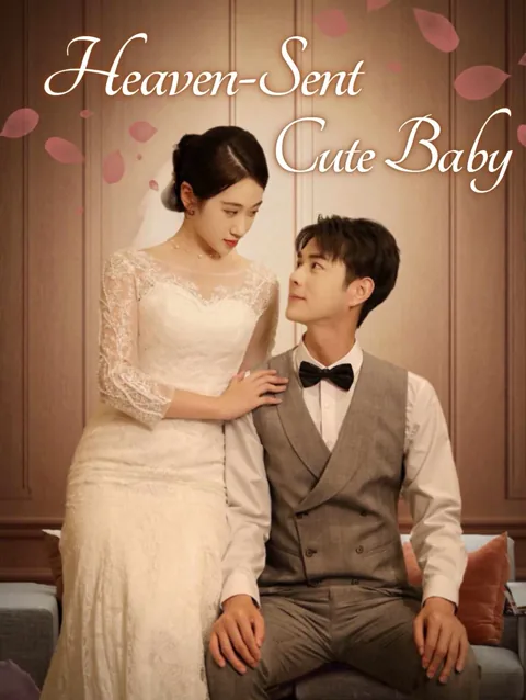 Heaven-Sent Cute Baby cover image — watch all 89 episodes free in HD