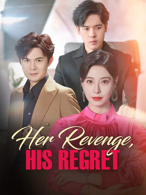 Her Revenge His Regret cover image — watch all 60 episodes free in HD