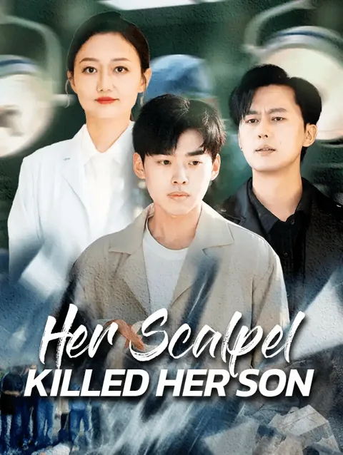 Her Scalpel Killed Her Son cover image — watch all 69 episodes free in HD