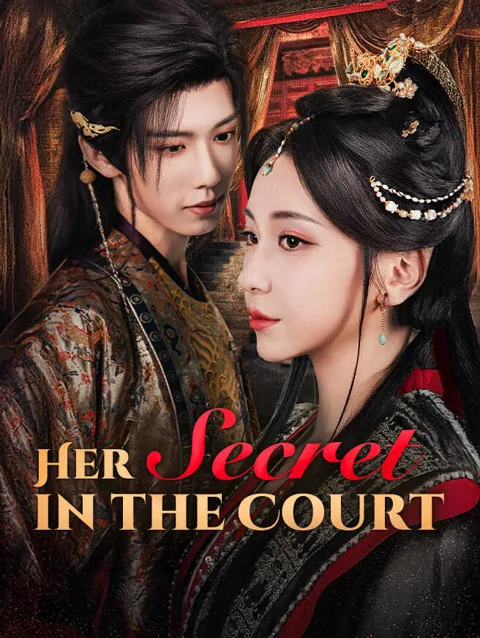 Her Secret In The Court cover image — watch all 80 episodes free in HD