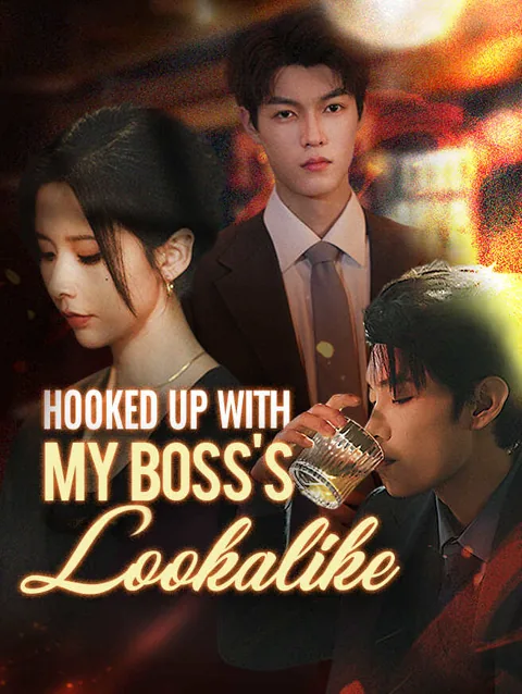 Hooked Up with My Boss's Lookalike cover image — watch all 63 episodes free in HD
