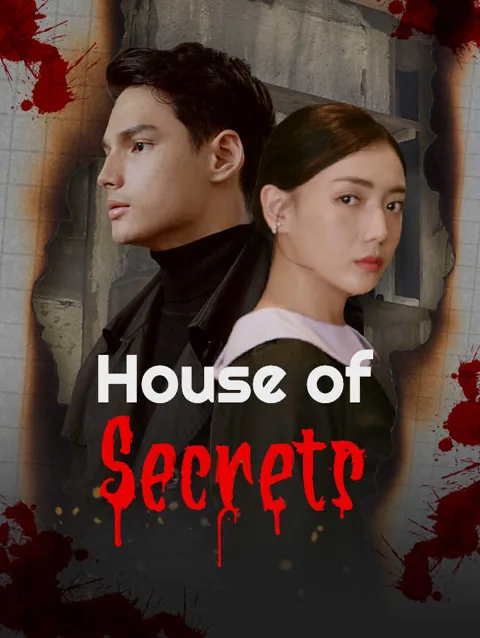 House Of Secrets cover image — watch all 80 episodes free in HD