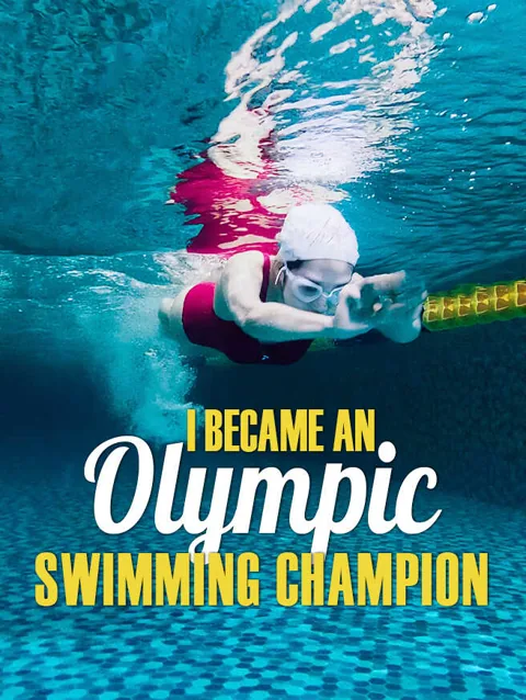 I Became an Olympic Swimming Champion cover image — watch all 51 episodes free in HD