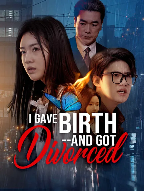 I Gave birth—and Got Divorced cover image — watch all 78 episodes free in HD