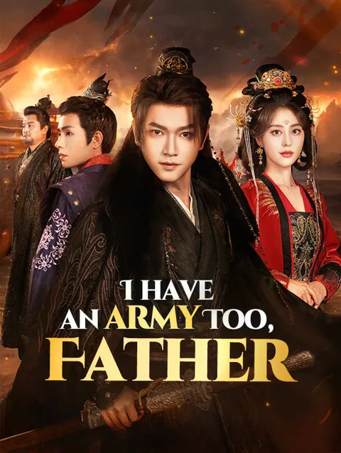 I Have an Army Too, Father cover image — watch all 54 episodes free in HD