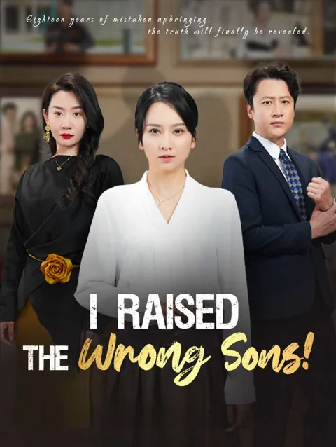 I Raised The Wrong Sons cover image — watch all 56 episodes free in HD