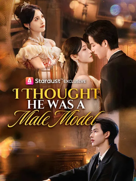 I Thought He Was A Male Model cover image — watch all 69 episodes free in HD