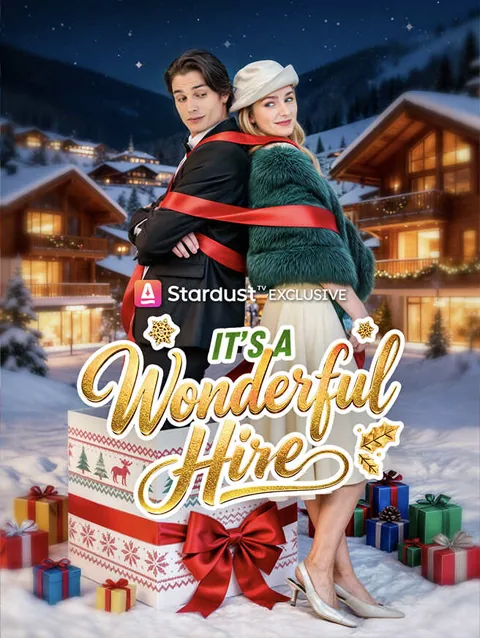 It's A Wonderful Hire cover image — watch all 56 episodes free in HD