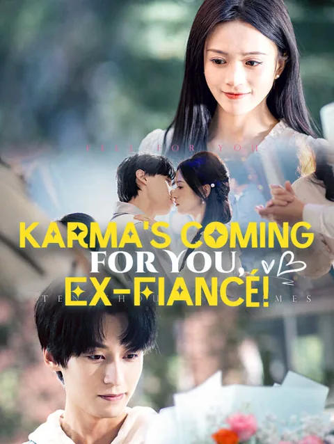 Karma S Coming For You Ex fiancé cover image — watch all 53 episodes free in HD