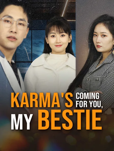 Karma S Coming For You My Bestie cover image — watch all 30 episodes free in HD
