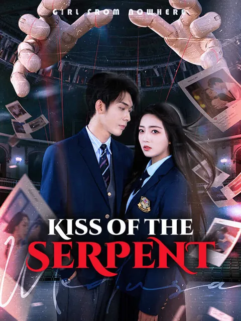 Kiss Of The Serpent cover image — watch all 64 episodes free in HD
