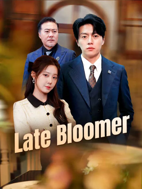 Late Bloomer cover image — watch all 62 episodes free in HD