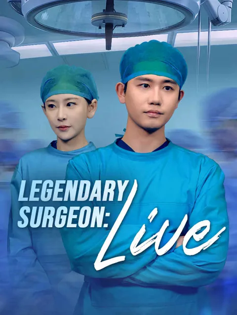 Legendary Surgeon Live cover image — watch all 74 episodes free in HD