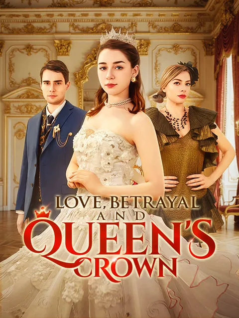 Love Betrayal And Queen S Crown cover image — watch all 80 episodes free in HD