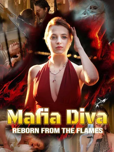 Mafia Diva: Reborn From The Flames cover image — watch all 51 episodes free in HD