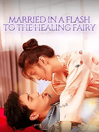Married In A Flash To The Healing Fairy cover image — watch all 79 episodes free in HD