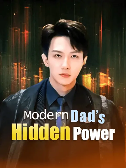 Modern Dad S Hidden Power cover image — watch all 94 episodes free in HD