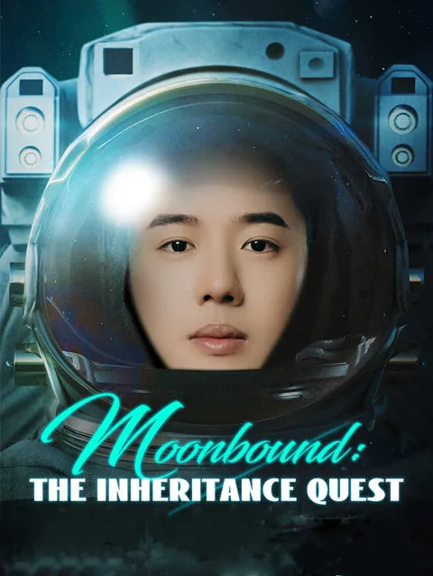 Moonbound: The Inheritance Quest cover image — watch all 50 episodes free in HD