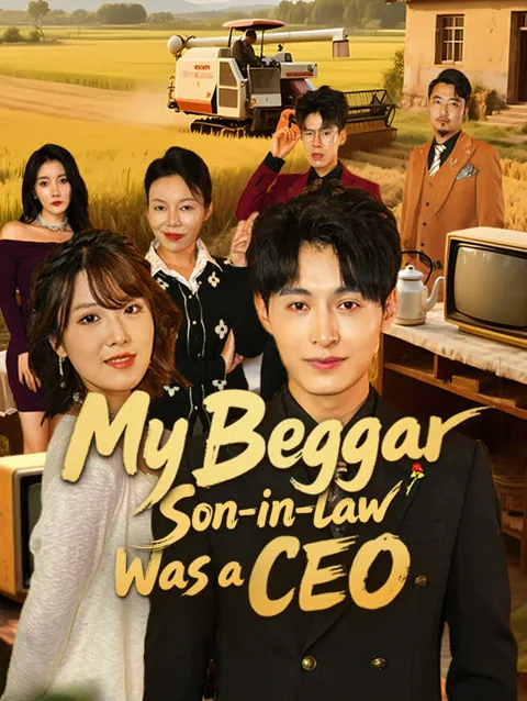 My Beggar Son-in-law Was a CEO cover image — watch all 69 episodes free in HD