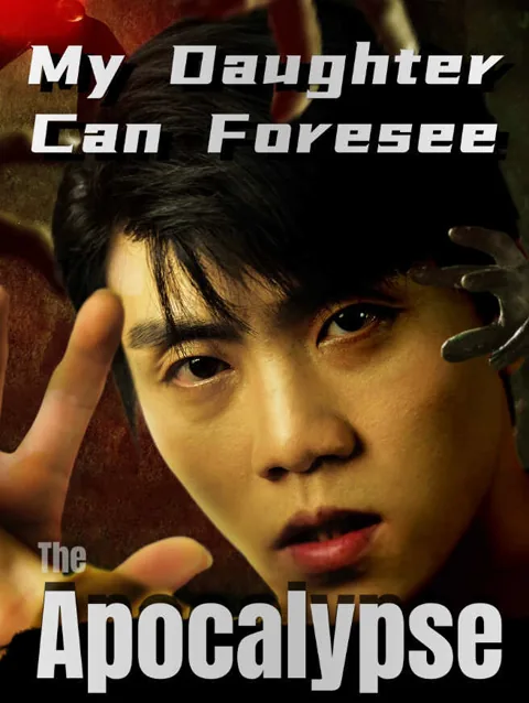 My Daughter Can Foresee the Apocalypse cover image — watch all 51 episodes free in HD